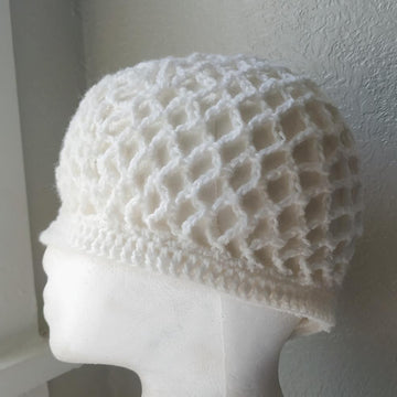 Sunflower Hat