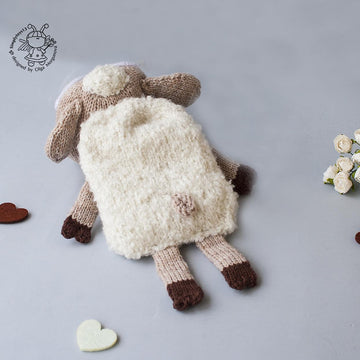Baa lamb