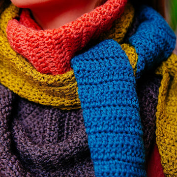 Zelda Shawl