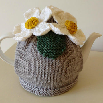 Daisies Tea Cosy