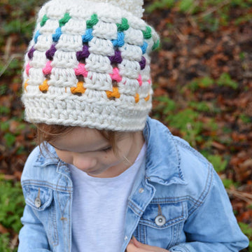 The Jewel Slouchy