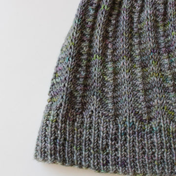Cascade Hat