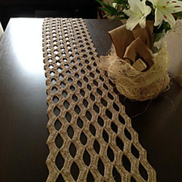 Table Runner N 136