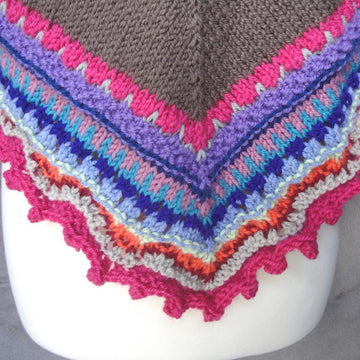 Vivienne Shawl