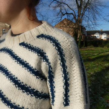 Eden Sweater