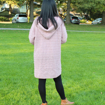 Totally Hip Hoodie