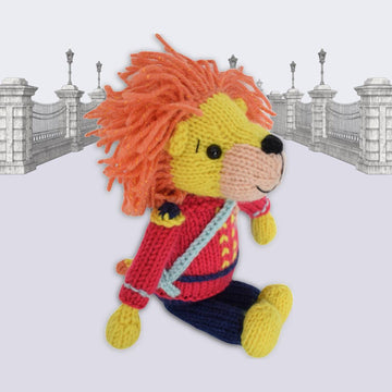 Charles the Lion