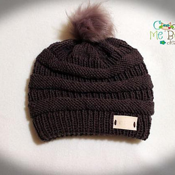 CMB Beanie
