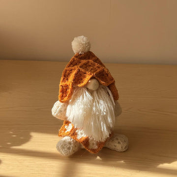 Granny Square Gnomes