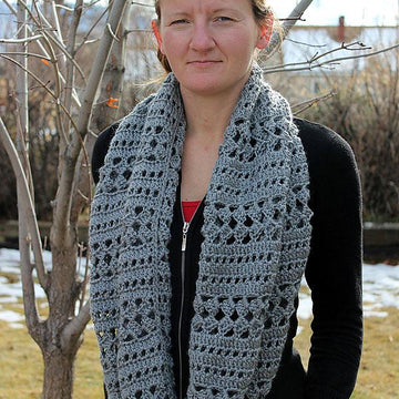 Twilight Infinity Scarf