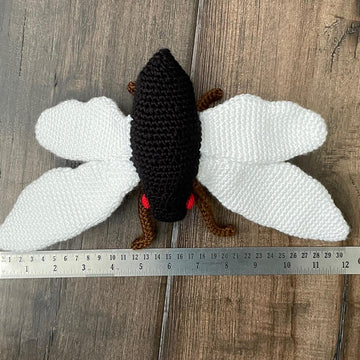 Periodic Cicada