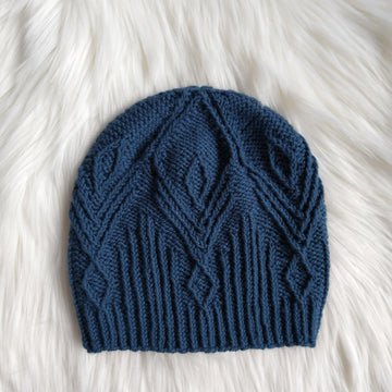 Thunderbird Hat