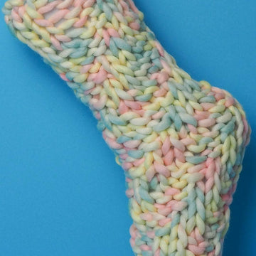 Super Chunky Socks