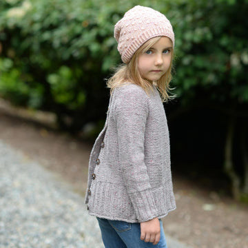 Flitter Slouchy