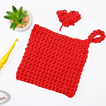 Potholder