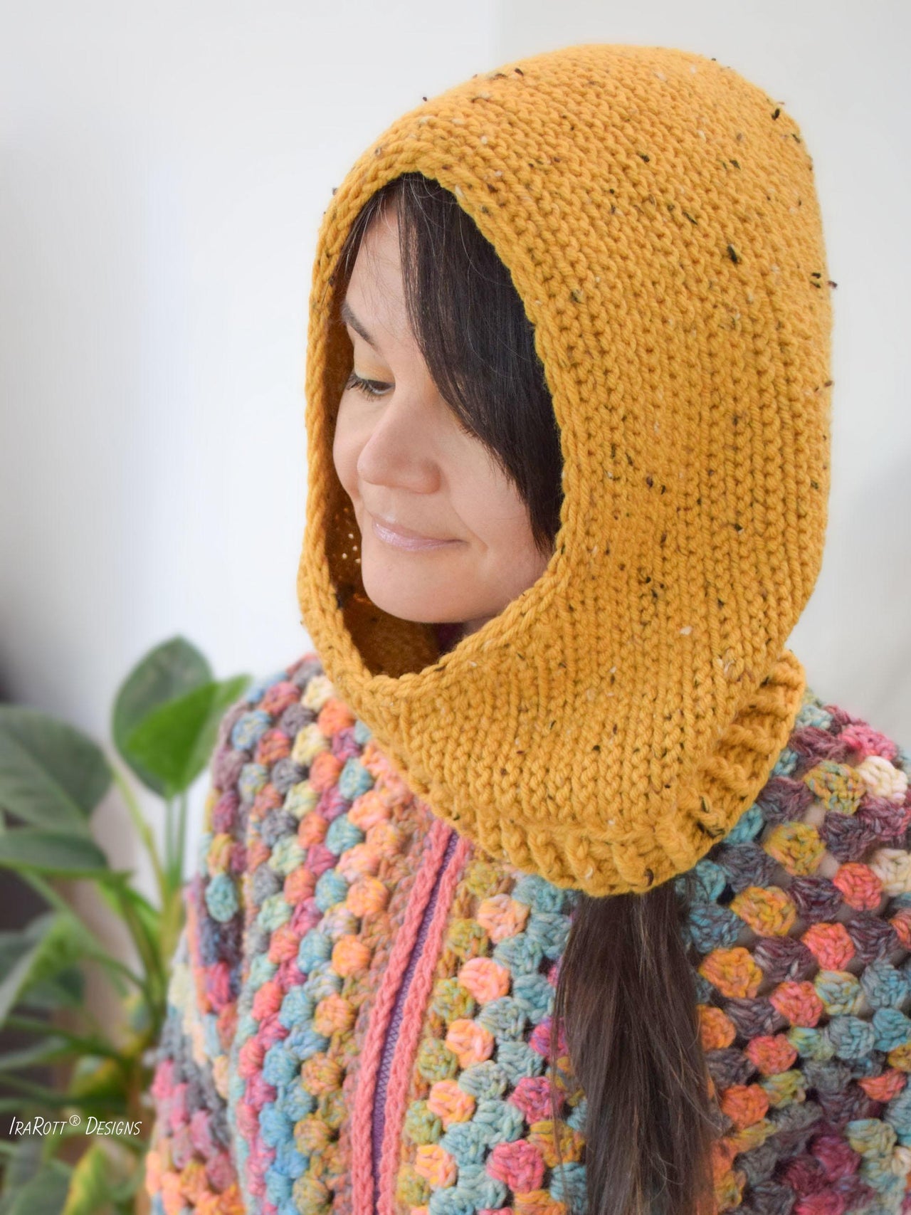 Garterline Balaclava Hood