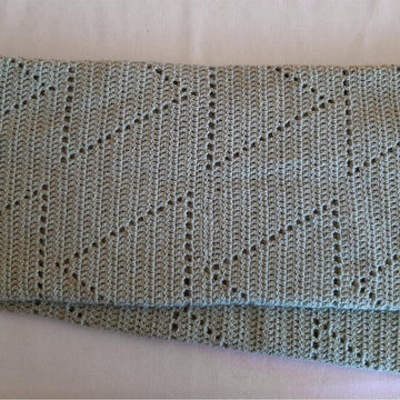 Which Way Baby Blanket