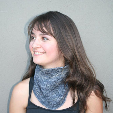 Oakwood Cowl