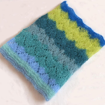 Zeeglas Cowl