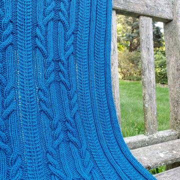 Randolph Blanket