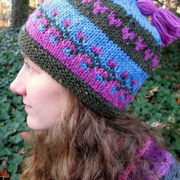 Mid-Winter Toques