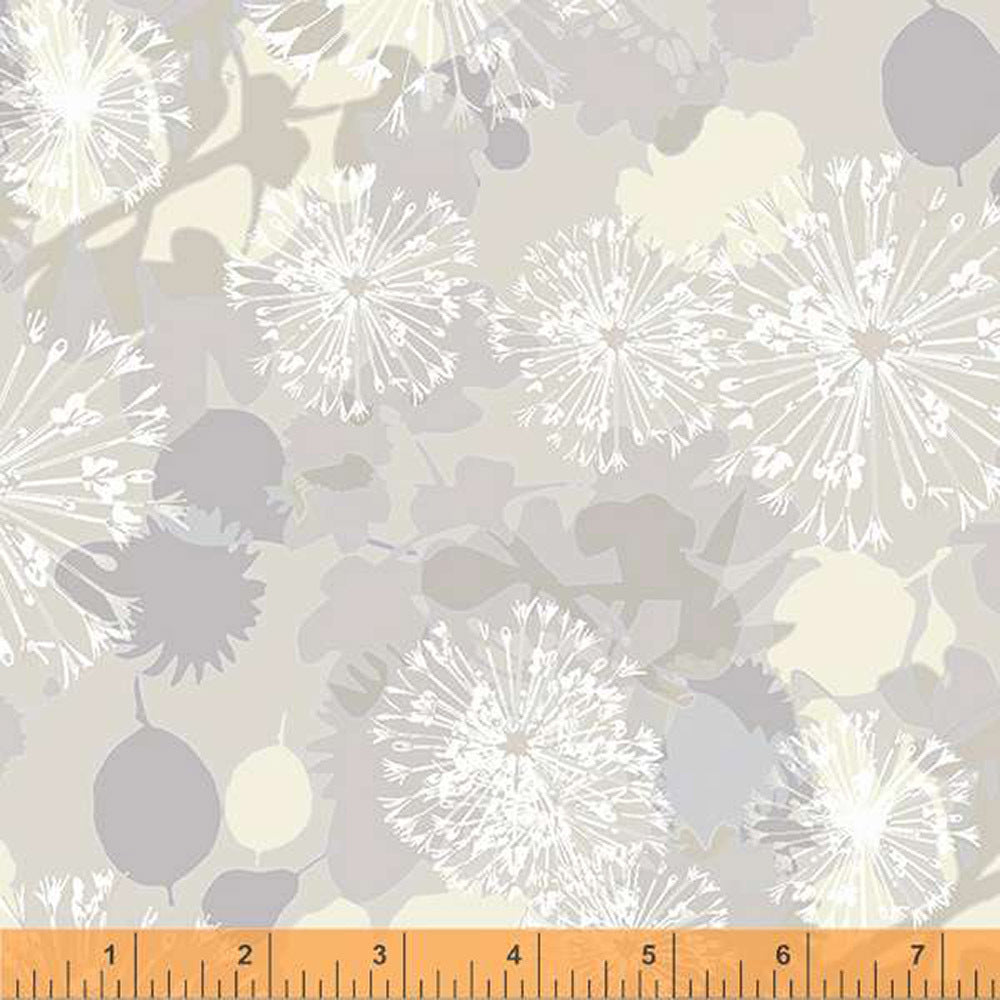Windham Fabrics 108" Quilt Back - Floret (Noble)
