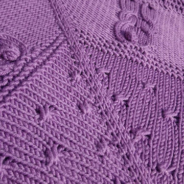 Joy's Blanket