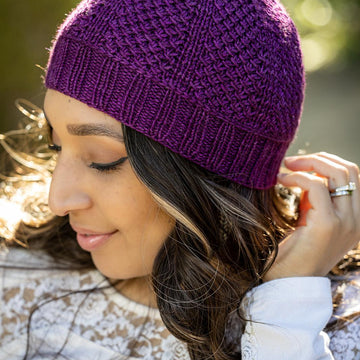 Nydia Hat