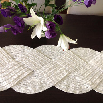 Table Runner N 139
