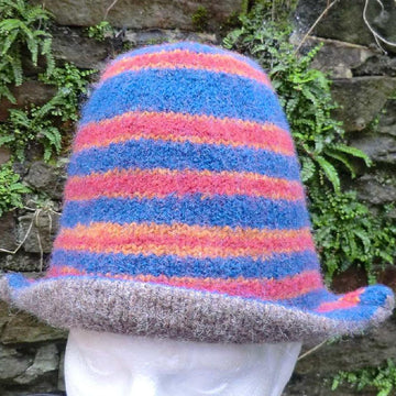 Voyageur cap