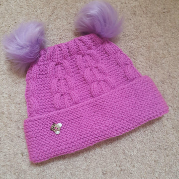 Lily Rose set