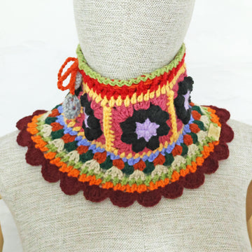 Cysur Neck Warmer