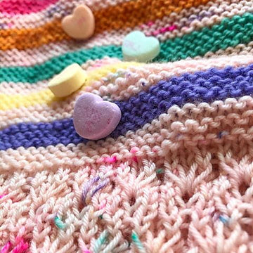 Sweet Hearts