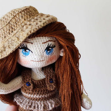 Country Girl