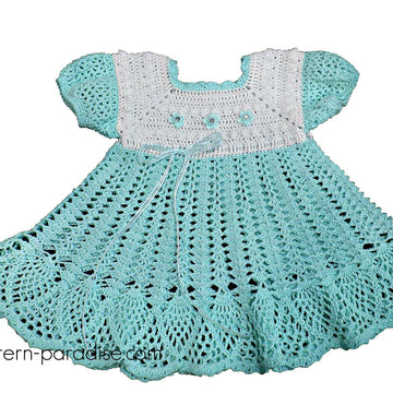 Popcorn Dress
