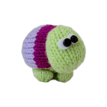 Rainbow Tortoise