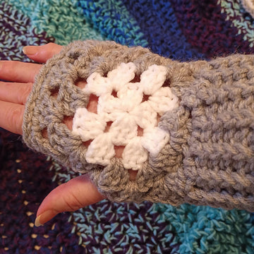 For the Love of Granny Winter Set