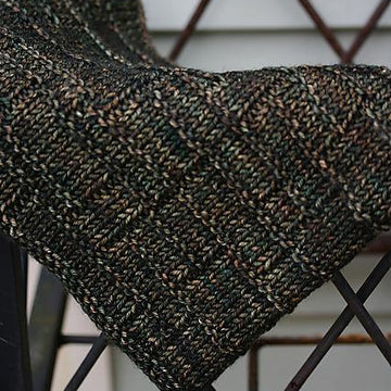 Dry Stone Cowl