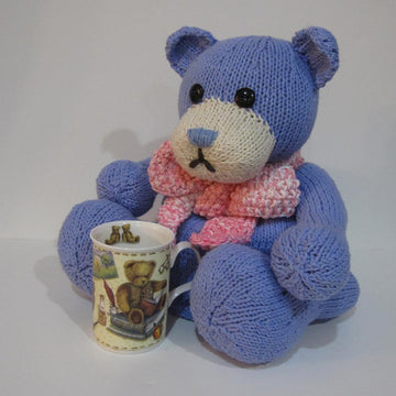 Bear Tea Cozy