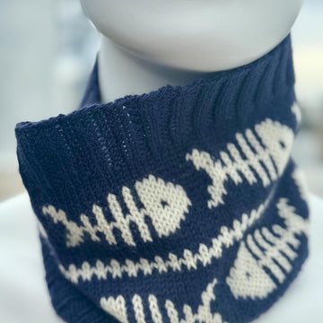 Fishtown Cowl