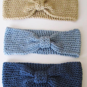 WanderLust Bohemian HeadWrap