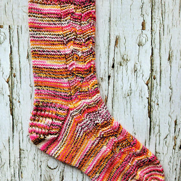 Parade of Cones Socks