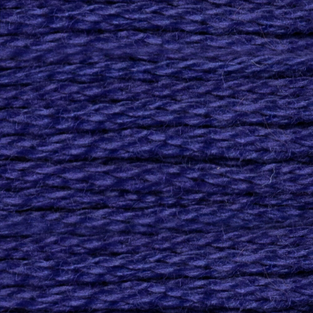 DMC Stranded Cotton - Cool Shades
