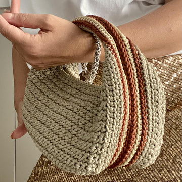 MINIME Milano Bag