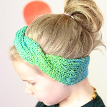 The Snoepje Headband