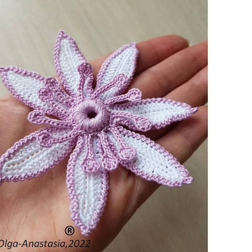Lotus flower