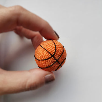 Basketball Ball
