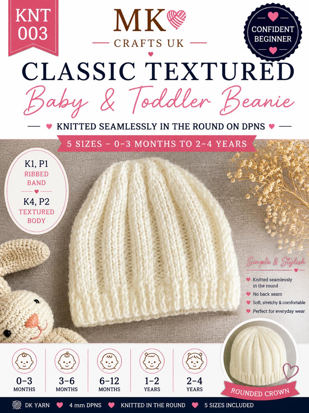Baby hat