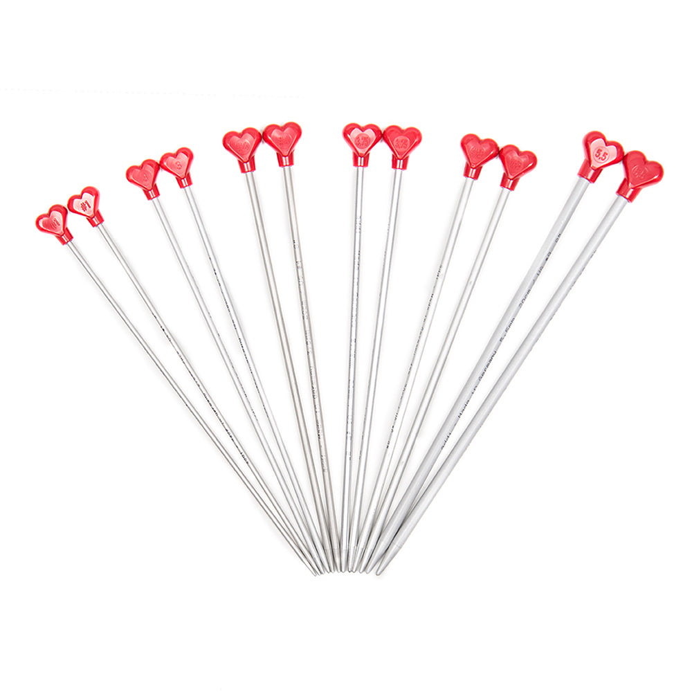 AddiTradition Single Pointed Needles 20cm