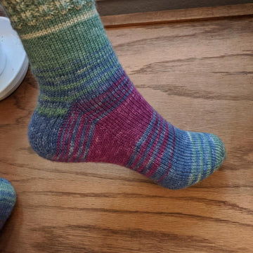 'Nilla 'Nilla Socks